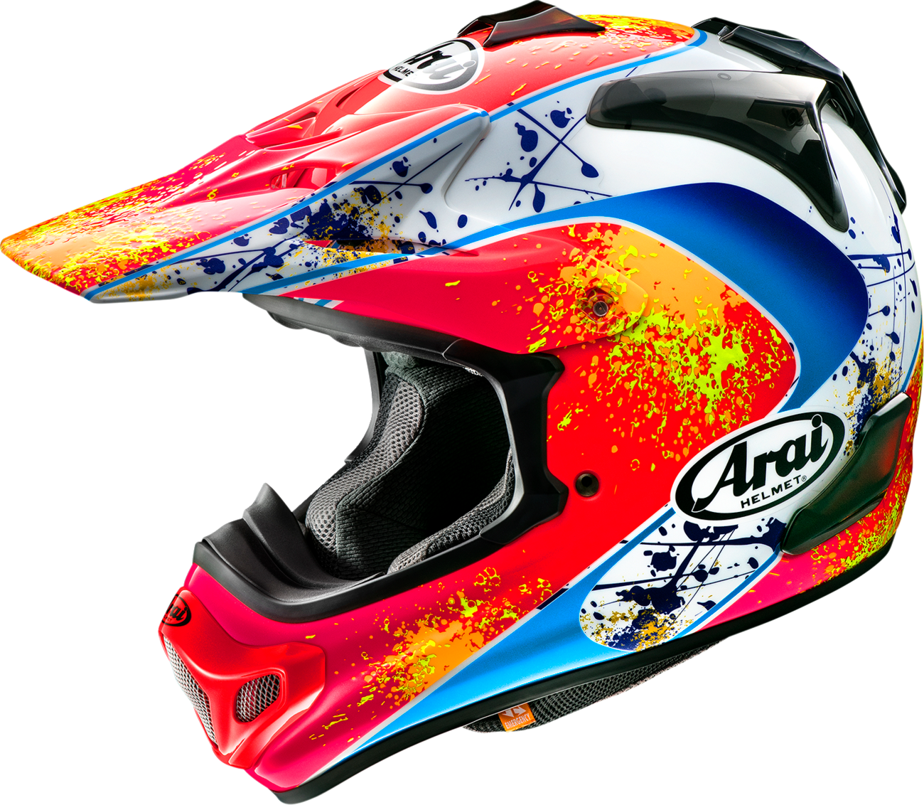 Adult - Arai VX-Pro4 Stanton Helmet