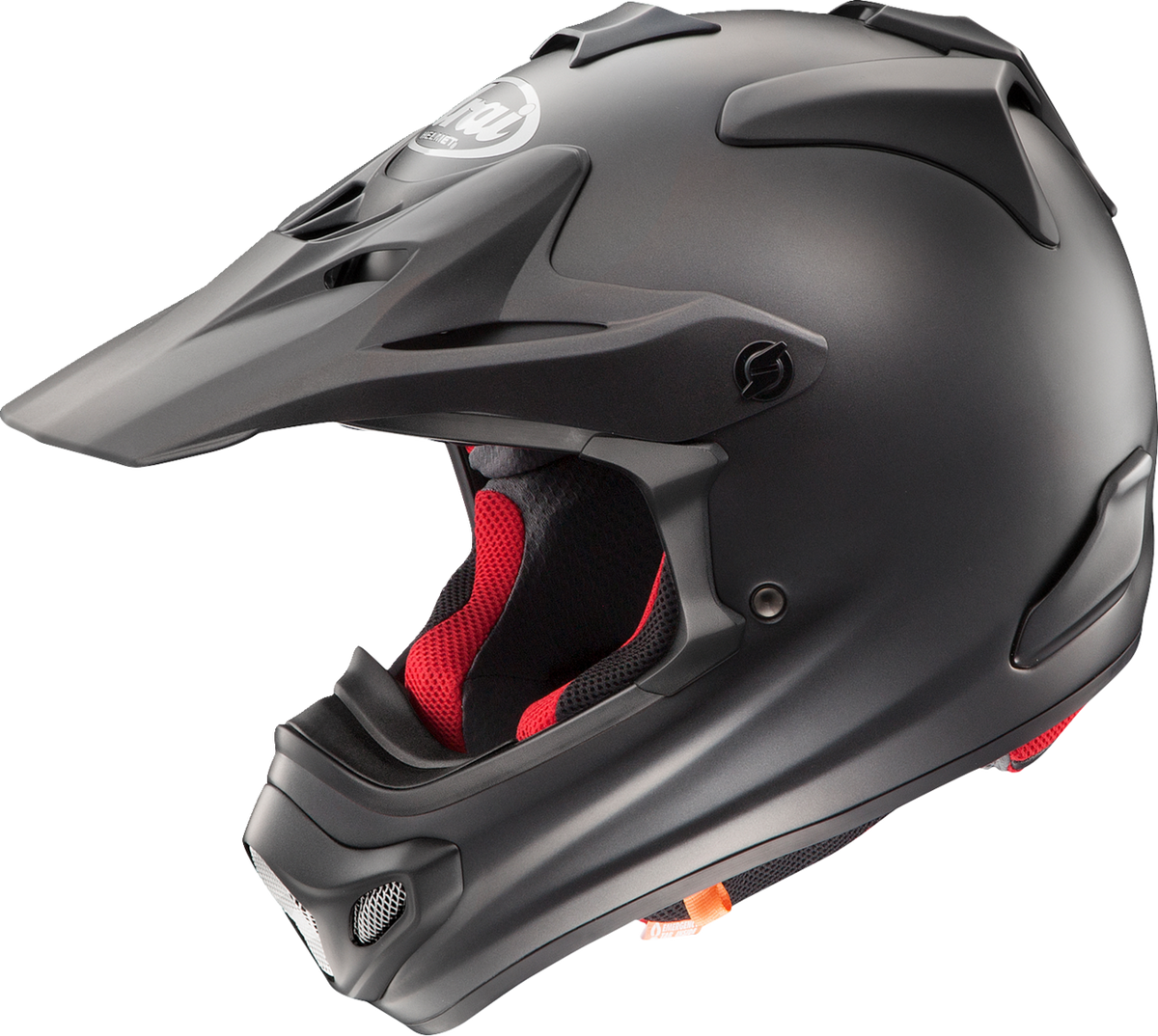 Adult - Arai VX-Pro4 Helmet - Black Frost