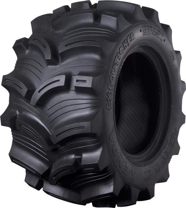 Kenda - K538 Executioner Tire - 6 Ply