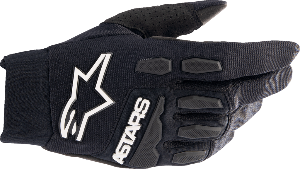 Adult - Alpinestars Full Bore XT Gloves - Black