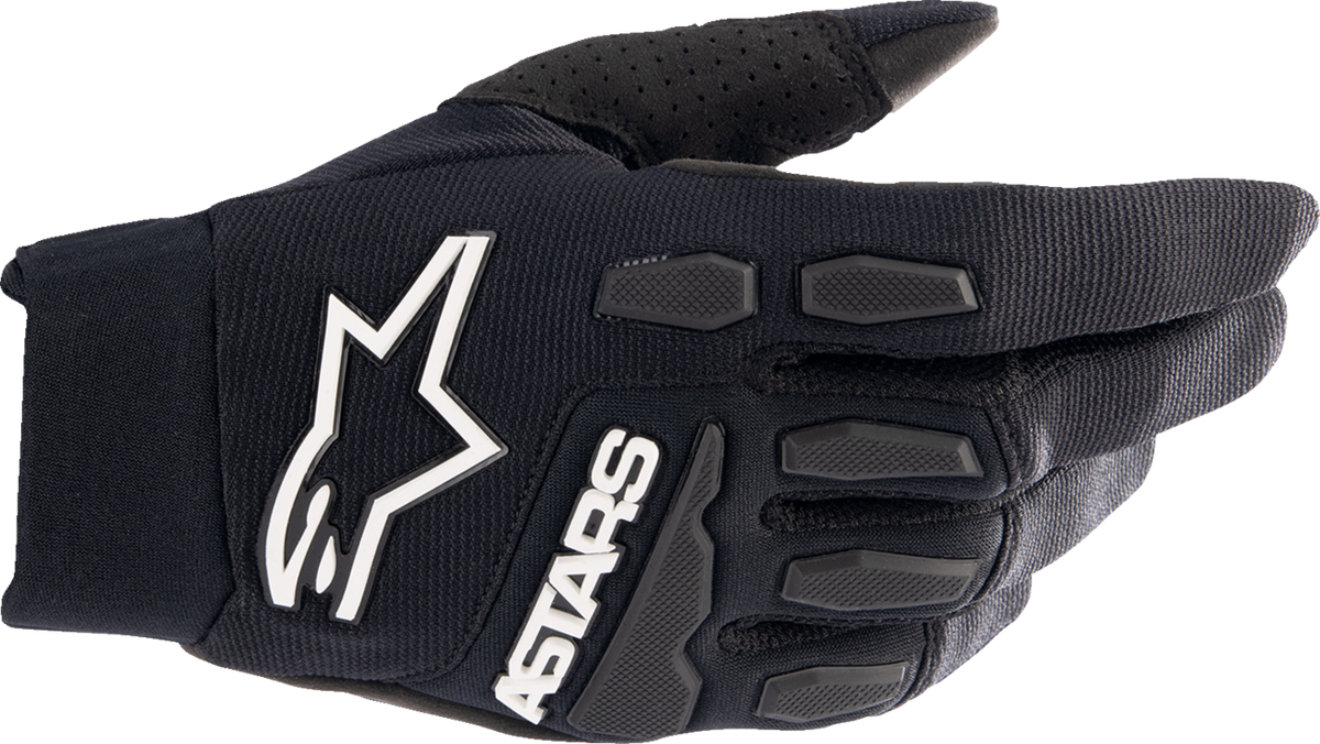Adult - Alpinestars Full Bore XT Gloves - Black