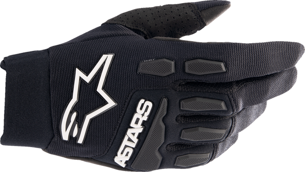 Adult - Alpinestars Full Bore XT Gloves - Black