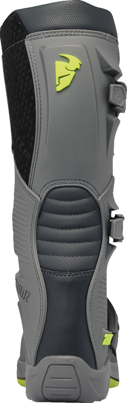 Adult - Thor Blitz XR Boots - Gray/Charcoal