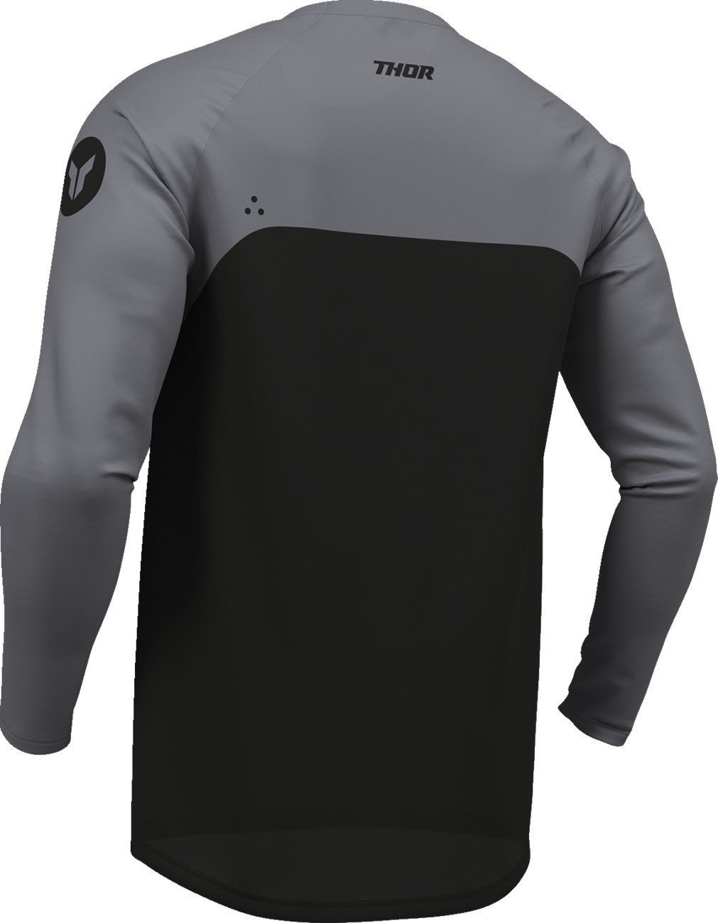 Adult - Thor Ridemode Menace Jersey - Black