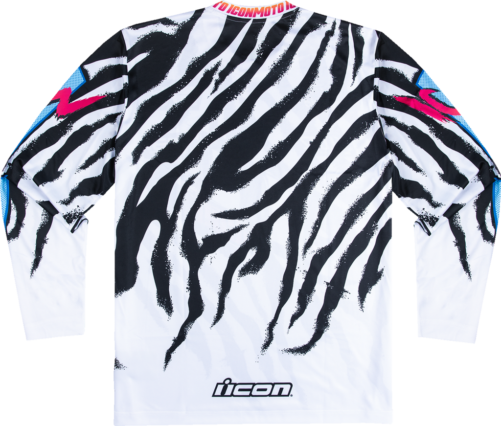 Adult - Icon Rad Dawn™ Jersey - White