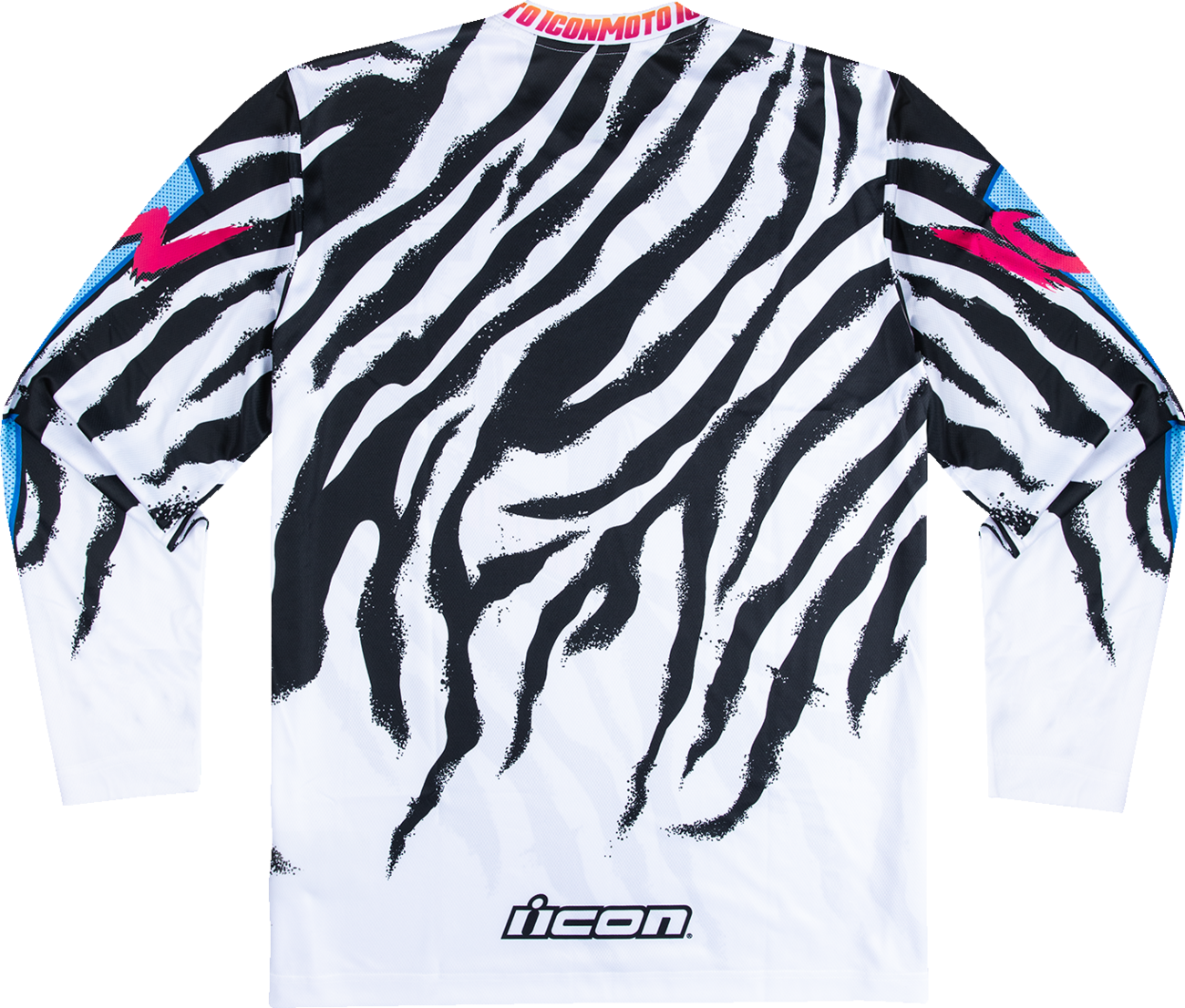 Adult - Icon Rad Dawn™ Jersey - White