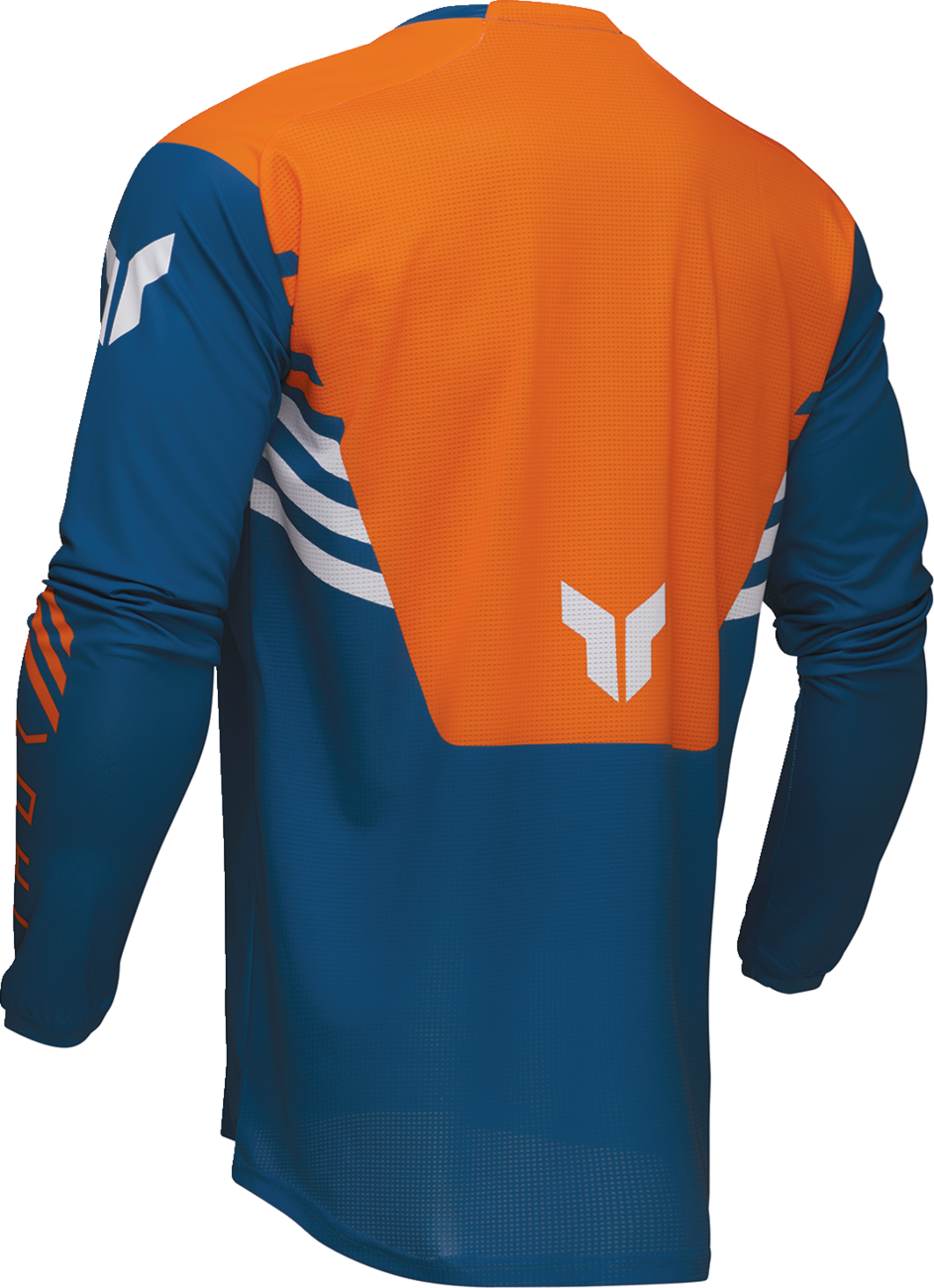 Adult - Thor Launchmode Zone Jersey - Blue