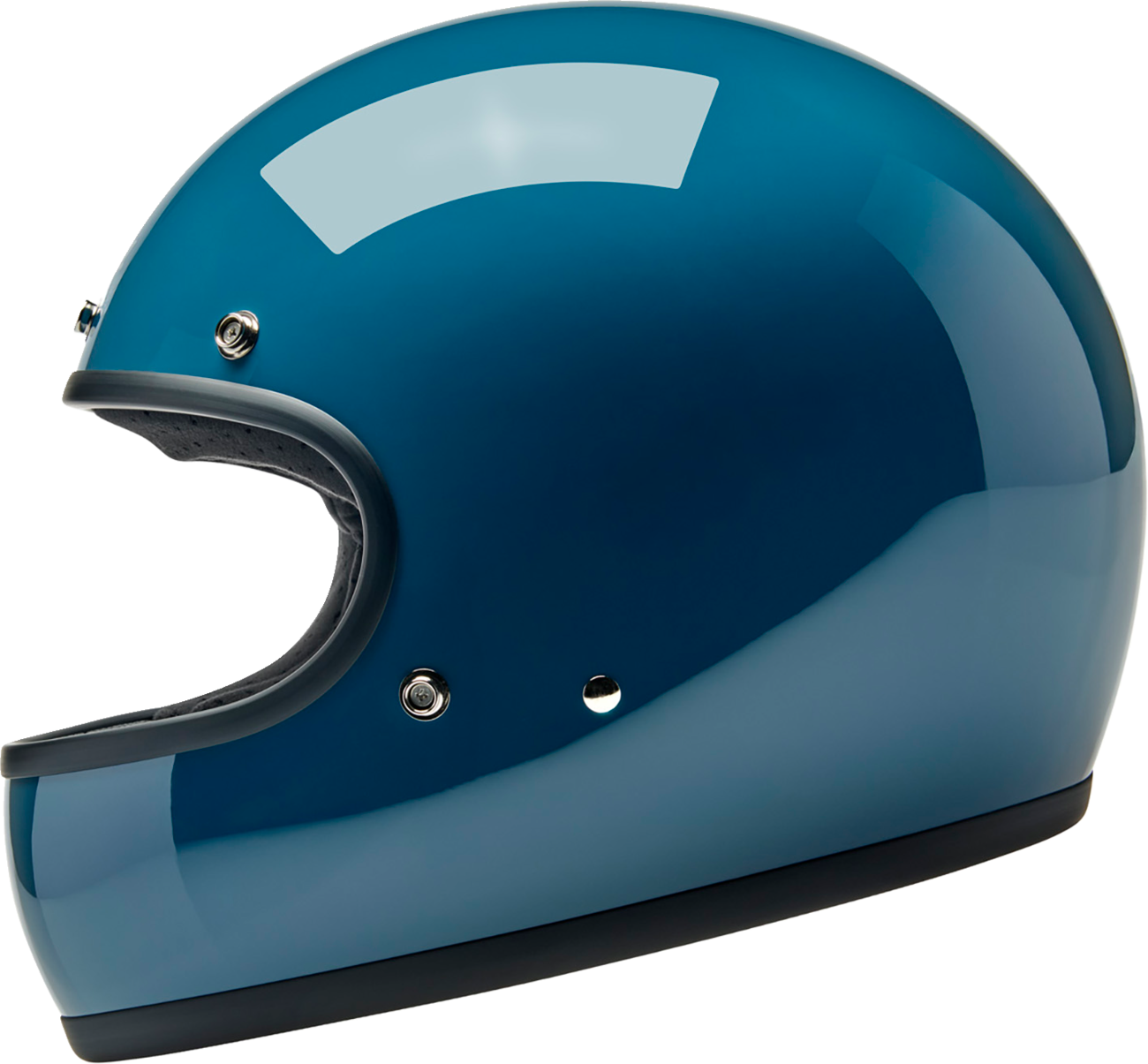Adult - Biltwell Gringo Helmet - Graystone