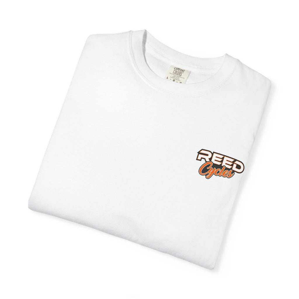 Reed Cycles Dual SxS Mountain Tee