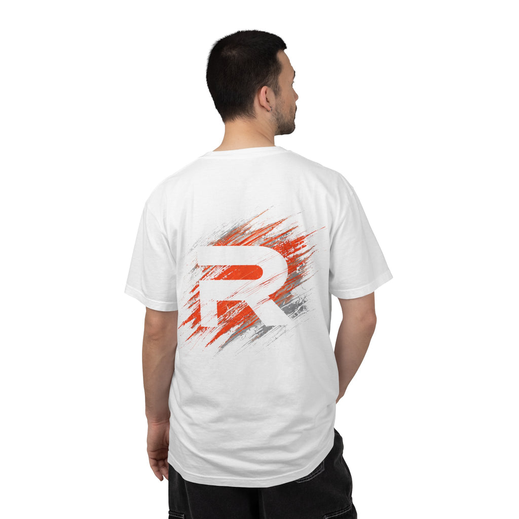 Reed Cycles Signature Tee