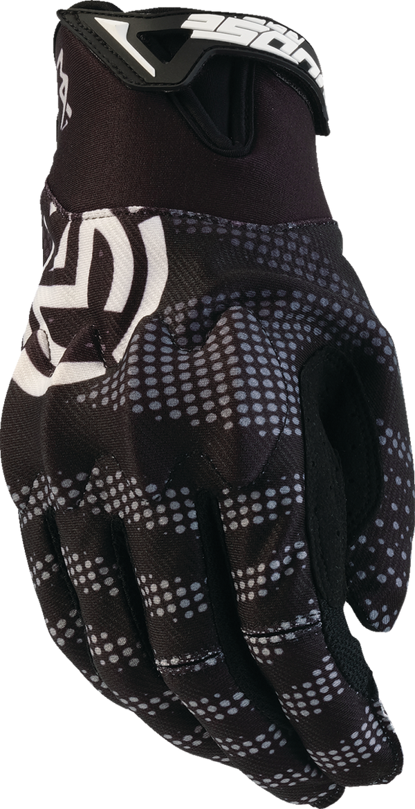 Adult - Moose MX1™ Gloves - Black