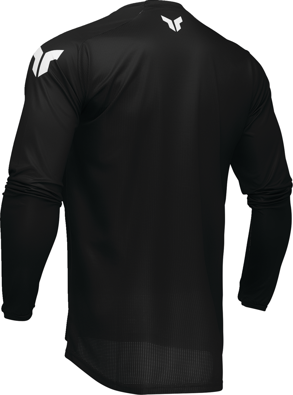Adult - Thor Launchmode Brave Jersey - Black/Gray