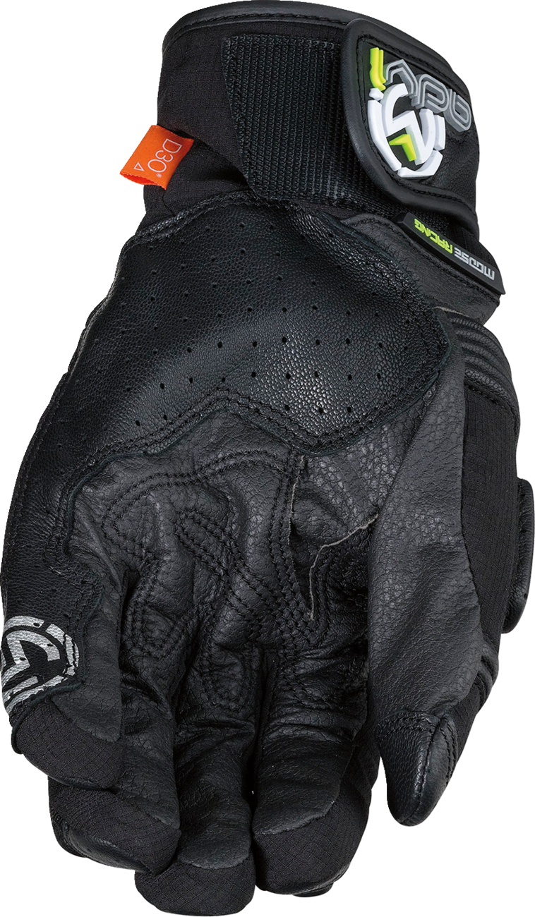 Adult - Moose ADV1™ Air Gloves - Black