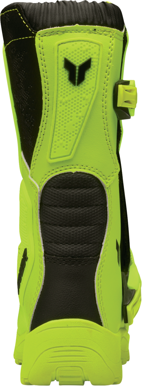 Adult - Thor Blitz XR Mini Boots - Acid
