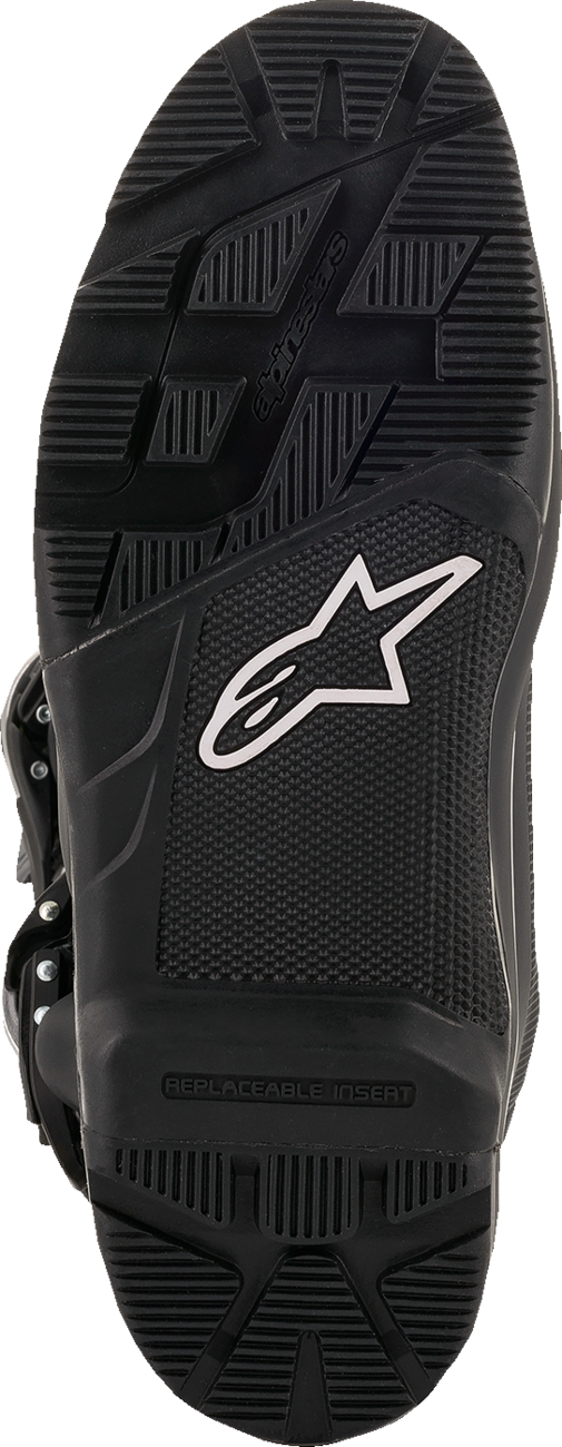 Adult - Alpinestars Tech 7 Enduro Drystar® Boots - Black/Gray
