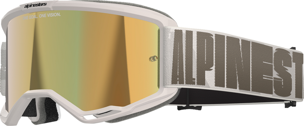 Alpinestars Vision 5 Goggle - Hollow - Wind
