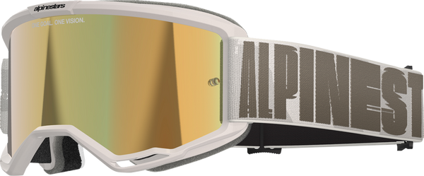 Alpinestars Vision 5 Goggle - Hollow - Wind