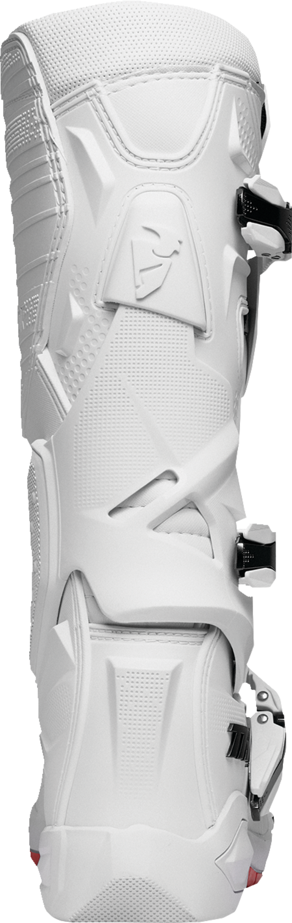 Adult - Thor Radial MX Boots - Frost