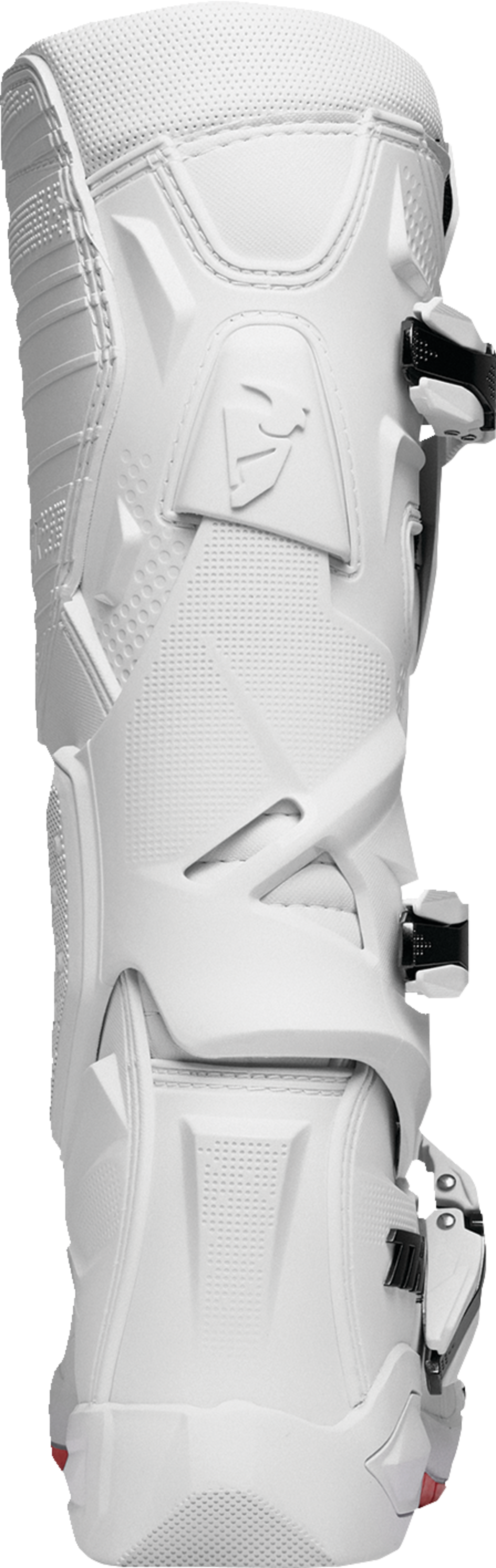 Adult - Thor Radial MX Boots - Frost