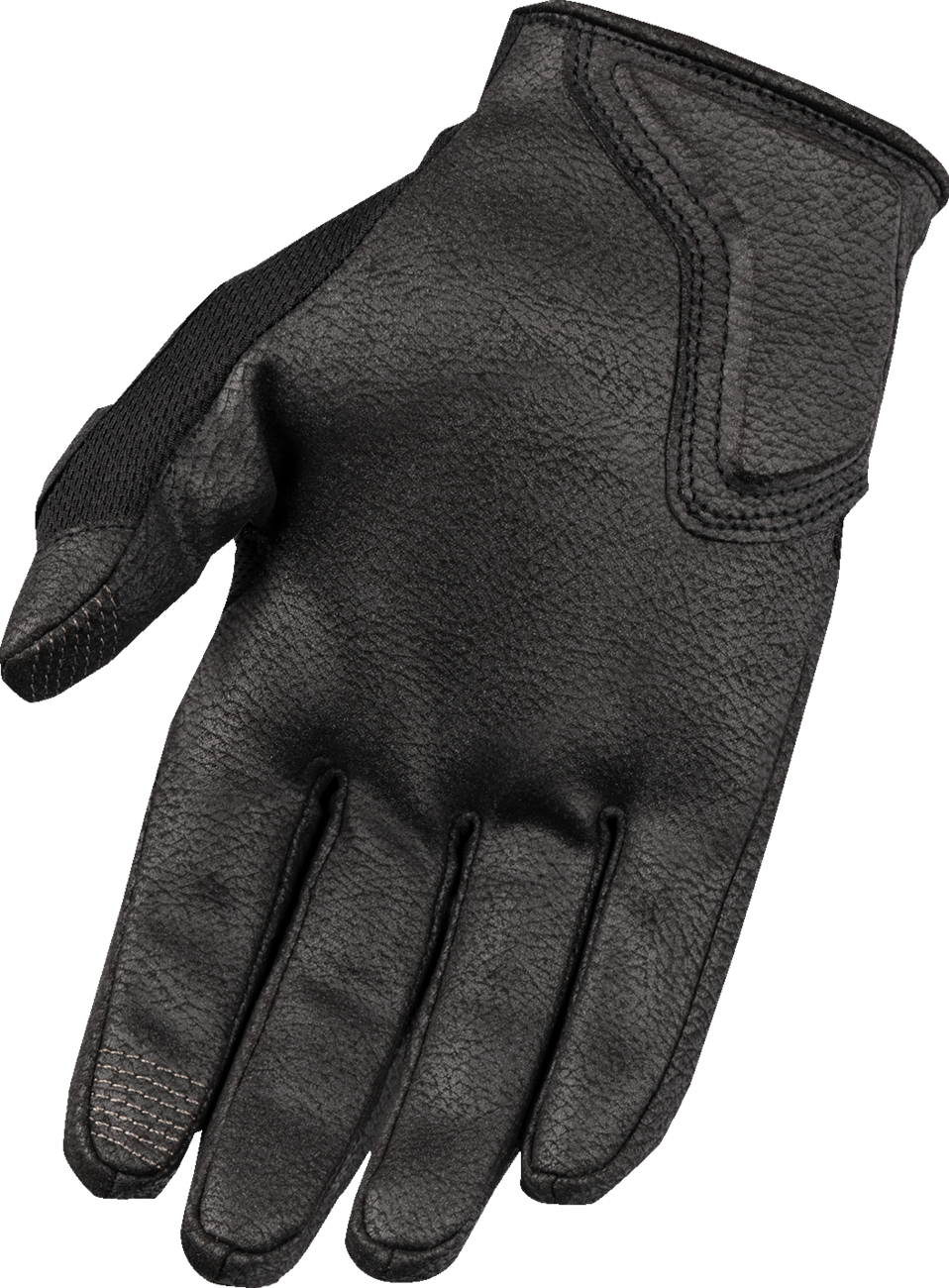 Adult - Icon Punchup CE™ Gloves - Black