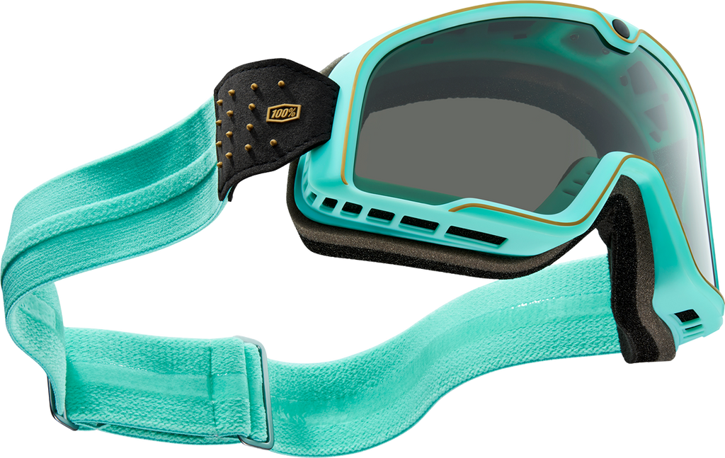 100% Barstow Goggle - Cardiff