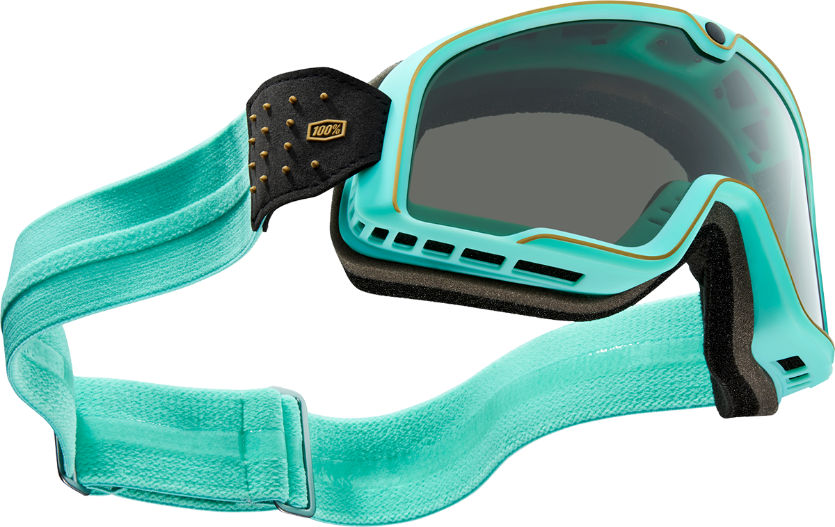 100% Barstow Goggle - Cardiff