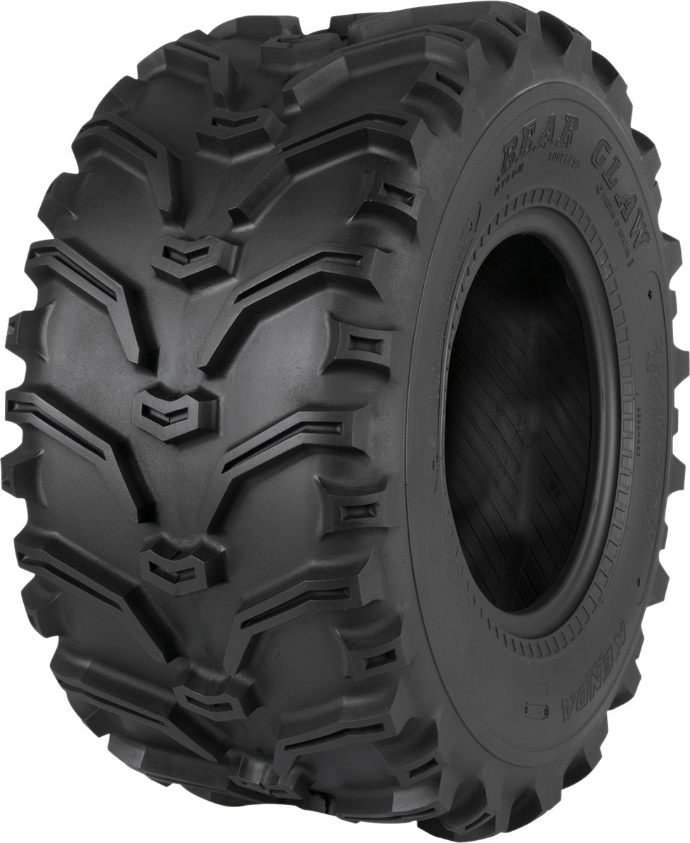 Kenda - K299 Bearclaw Tire - 6 Ply