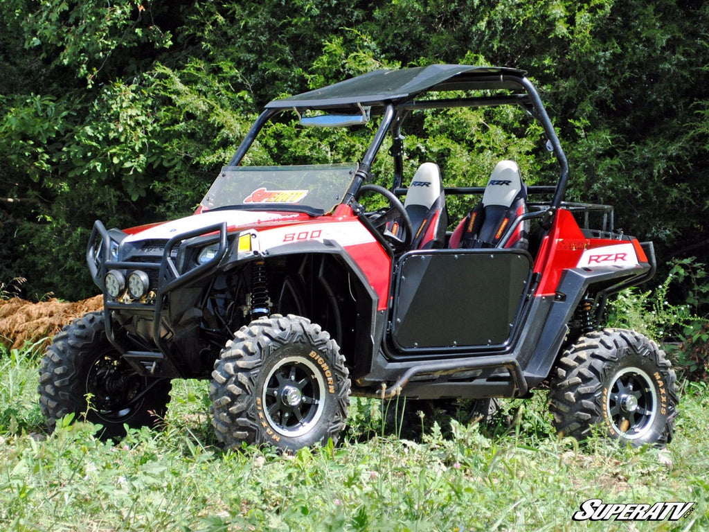 Polaris RZR 800 to RZR S 800 5" Long Travel Kit