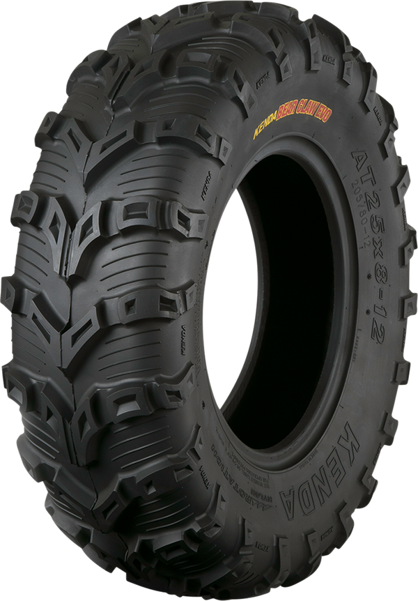 Kenda - K592 Bearclaw EVO Tire - 6 Ply