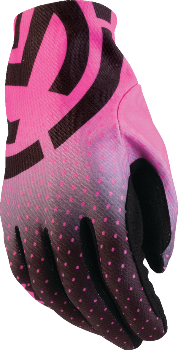 Adult - Moose MX2™ Gloves - Pink