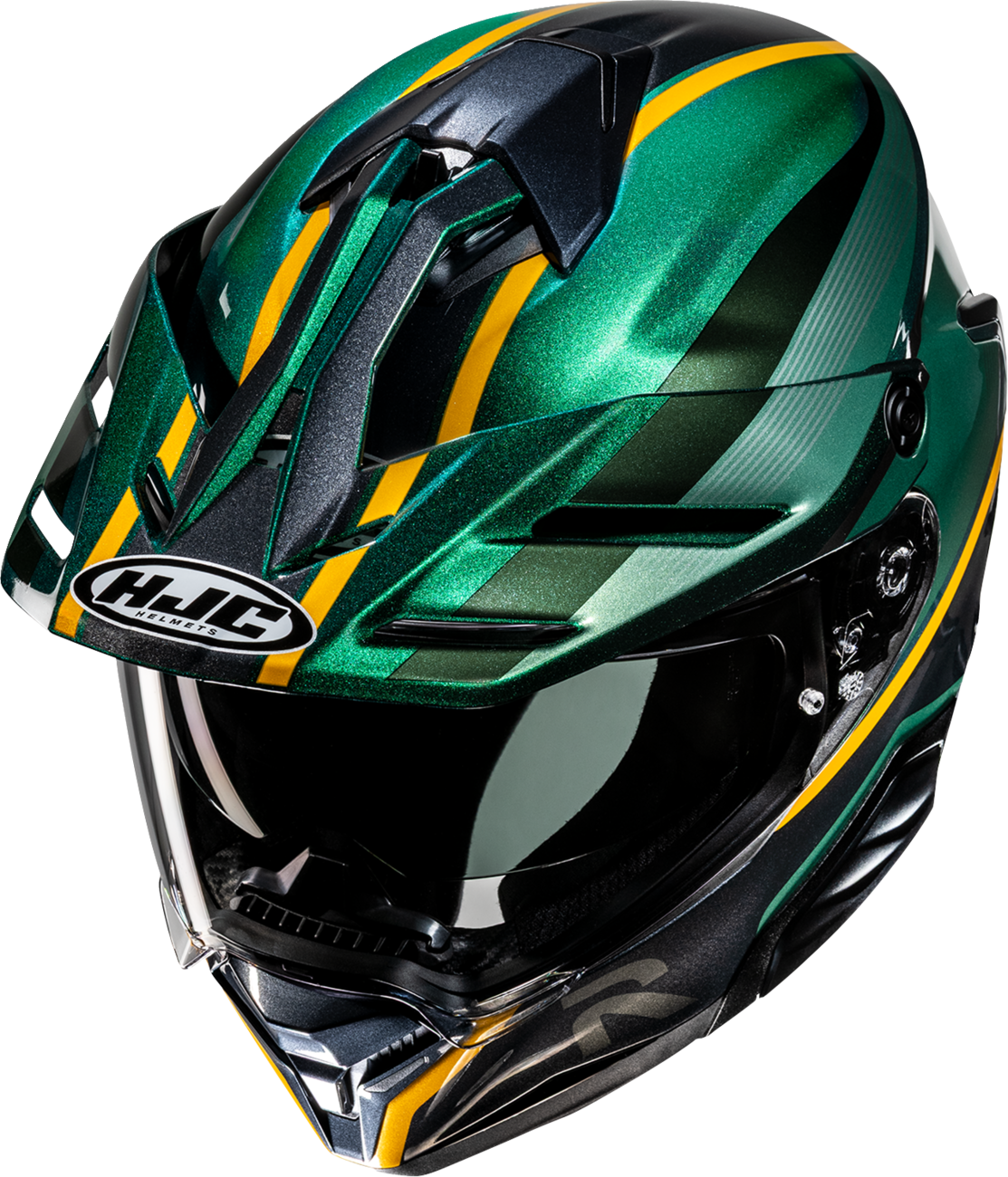 Adult - HJC RPHA 60 Arbre Helmet - MC4