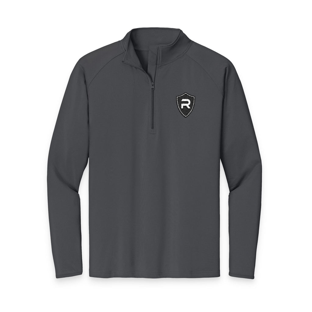 Reed Cycles Performance Quarter-Zip