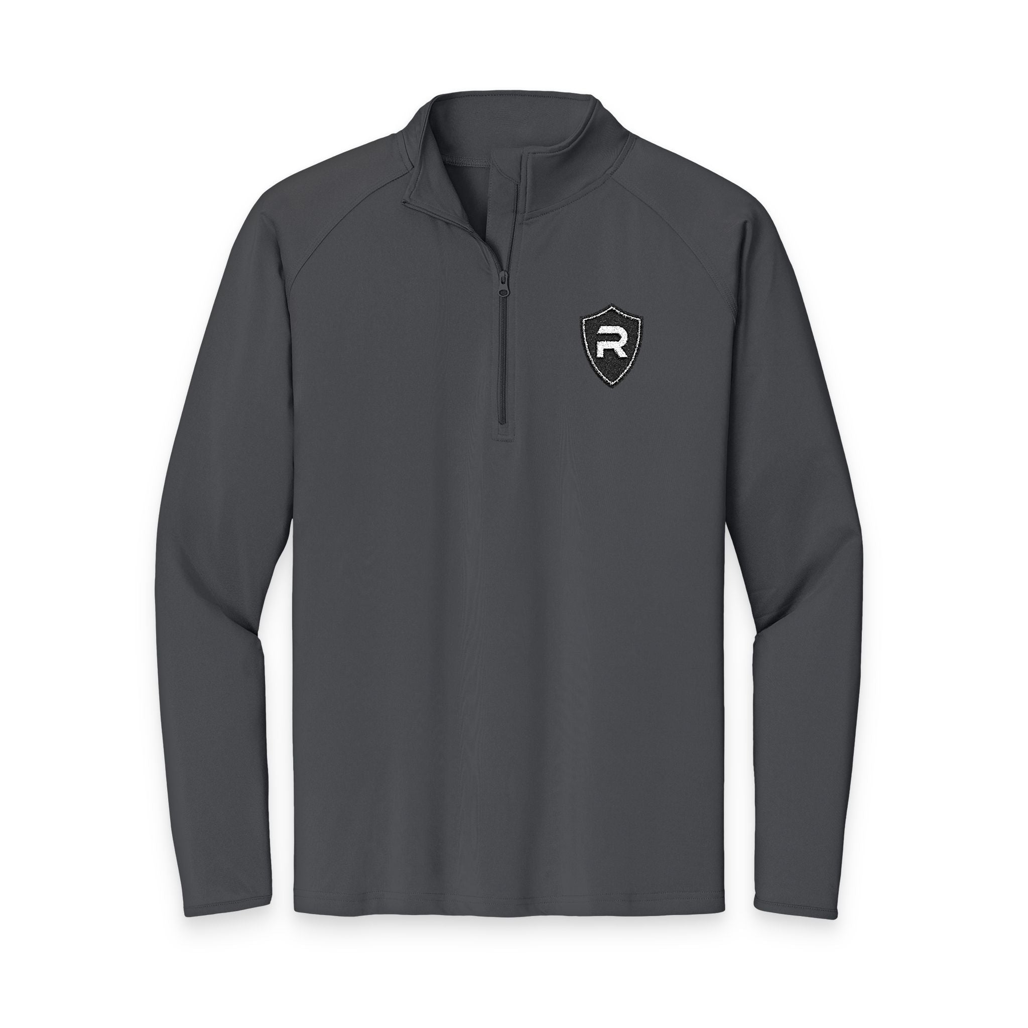 Reed Cycles Performance Quarter-Zip