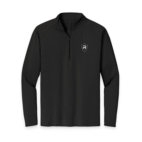 Reed Cycles Performance Quarter-Zip