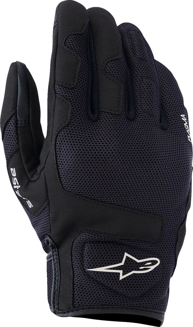 Adult - Alpinestars Ignite Gloves - Black/Ecru