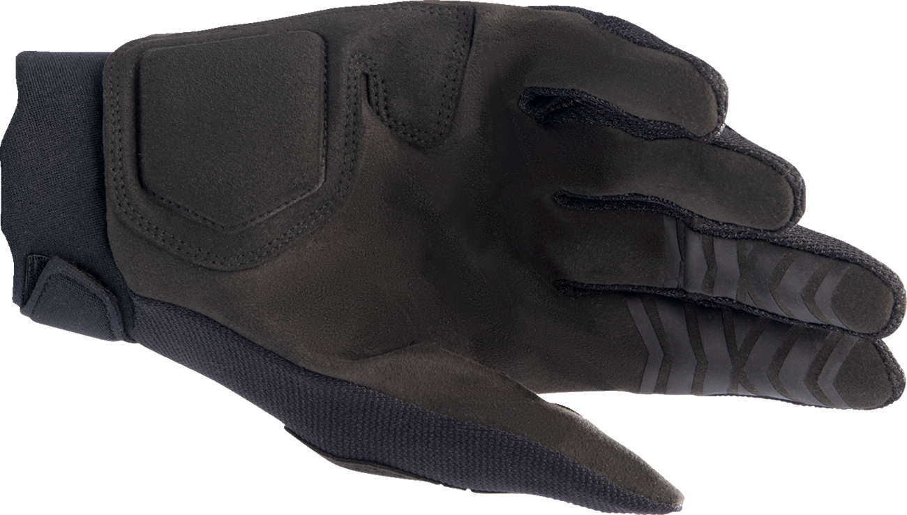 Adult - Alpinestars Full Bore XT Gloves - Black