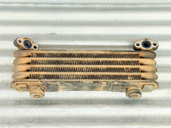 1999-2004 Honda Sportrax 400 Trx400ex OEM Oil Cooler 15600-HN1-000