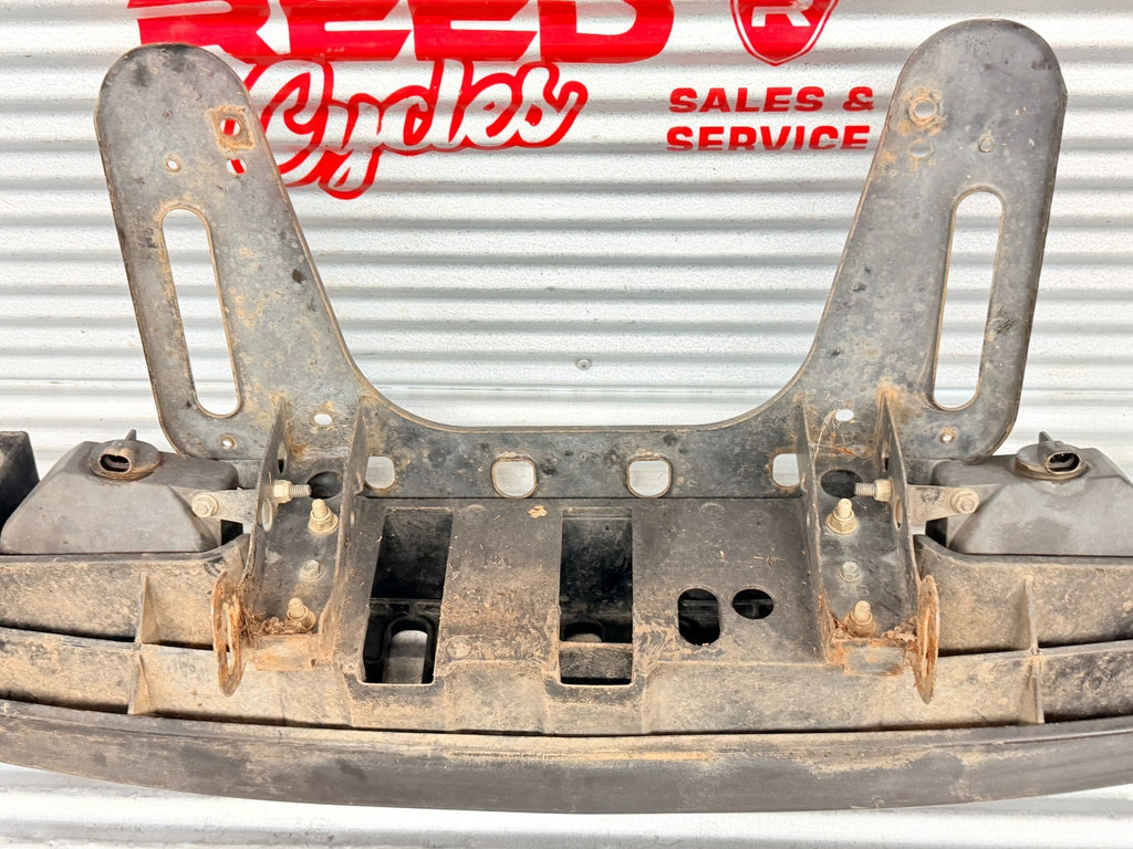 2002-2003 Polaris Sportsman 500 600 700 Front Bumper Assembly OEM 5434001-070