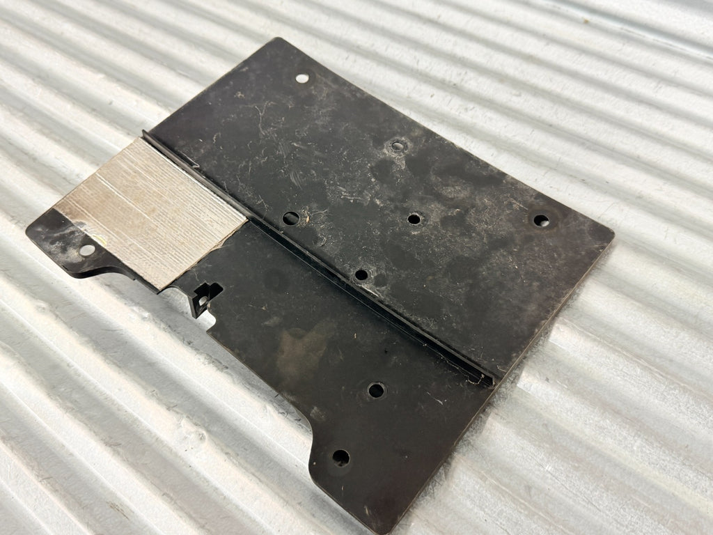 2005 Arctic Cat 500 ATV Electrical Tray Panel Cover OEM 1406-600