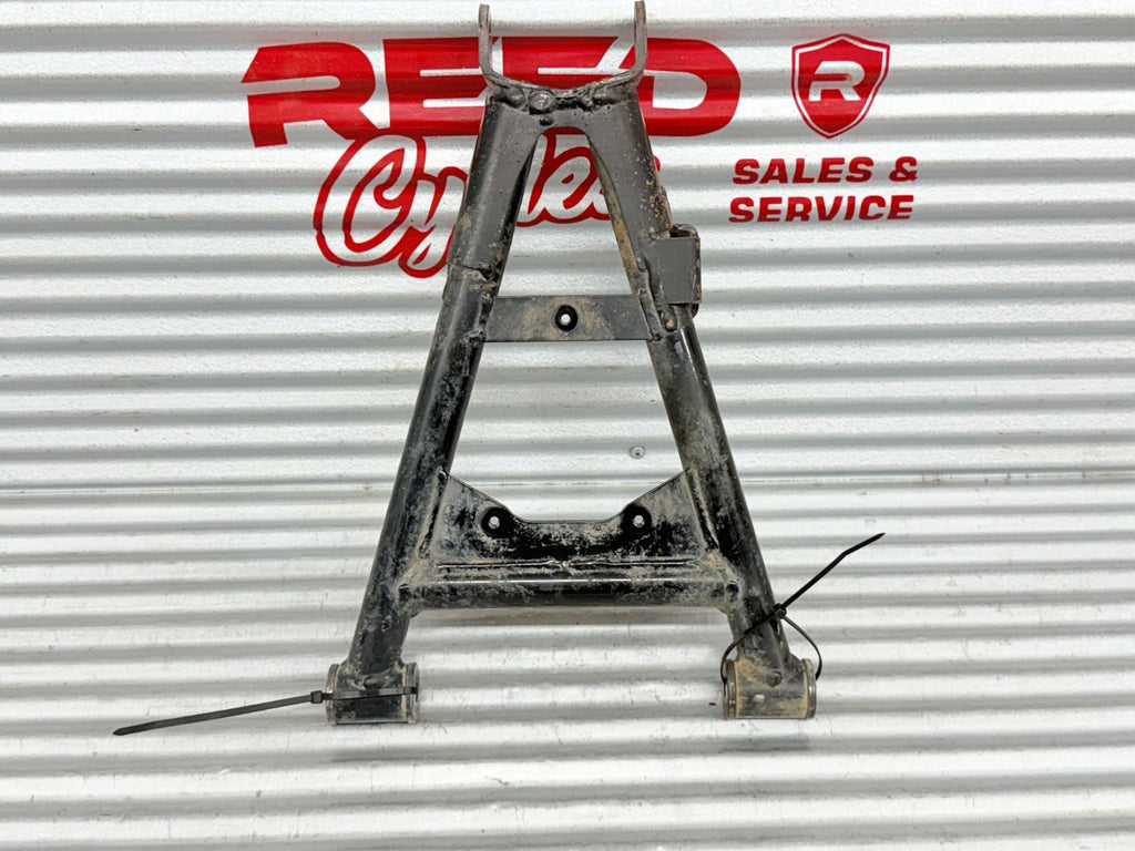 2010 Kawasaki KRF Teryx 750 Lower Rear Right A-Arm OEM 39007-0166