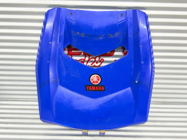 2017 Yamaha YXZ1000R Front Upper Hood 2HC-F1982-00-00