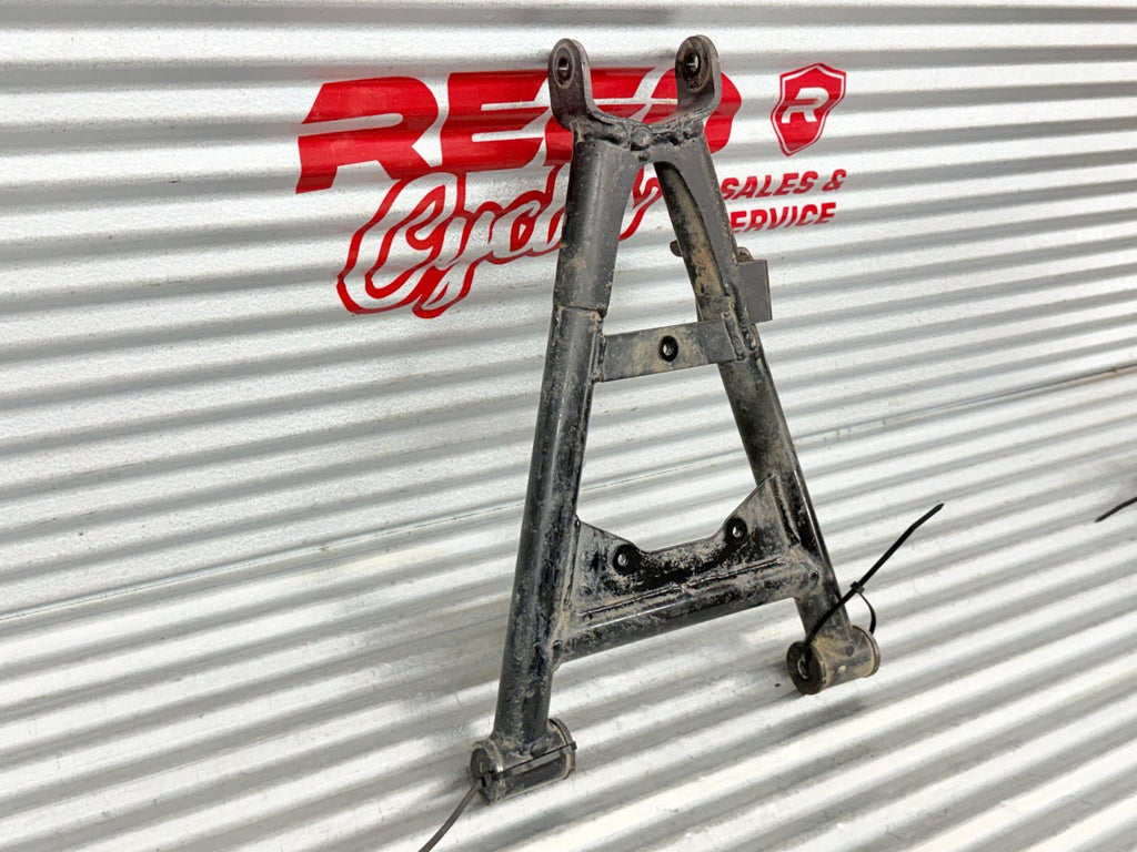 2010 Kawasaki KRF Teryx 750 Lower Rear Right A-Arm OEM 39007-0166