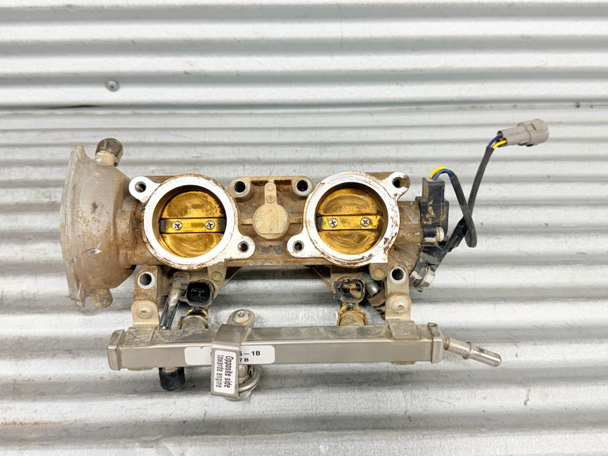 2016-25 Polaris Sportsman Scrambler 850 1000 Throttle Body Injectors 2208004