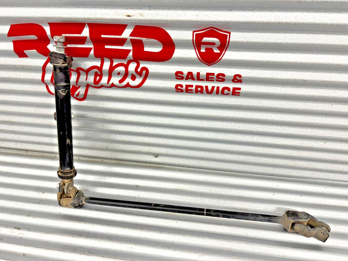 2008-13 Kawasaki Teryx 750 Steering Shaft Column Assembly OEM 39190-0004
