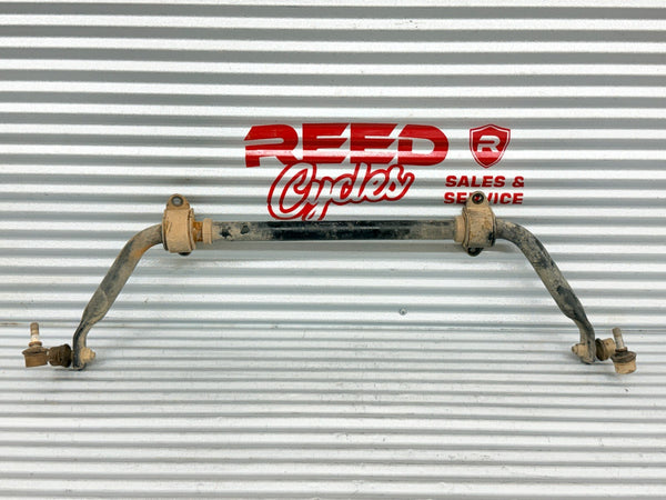 2017 Yamaha YXZ1000R EPS SS Rear Stabilizer Bar Sway Bar  OEM 2HC-G7491-20-00