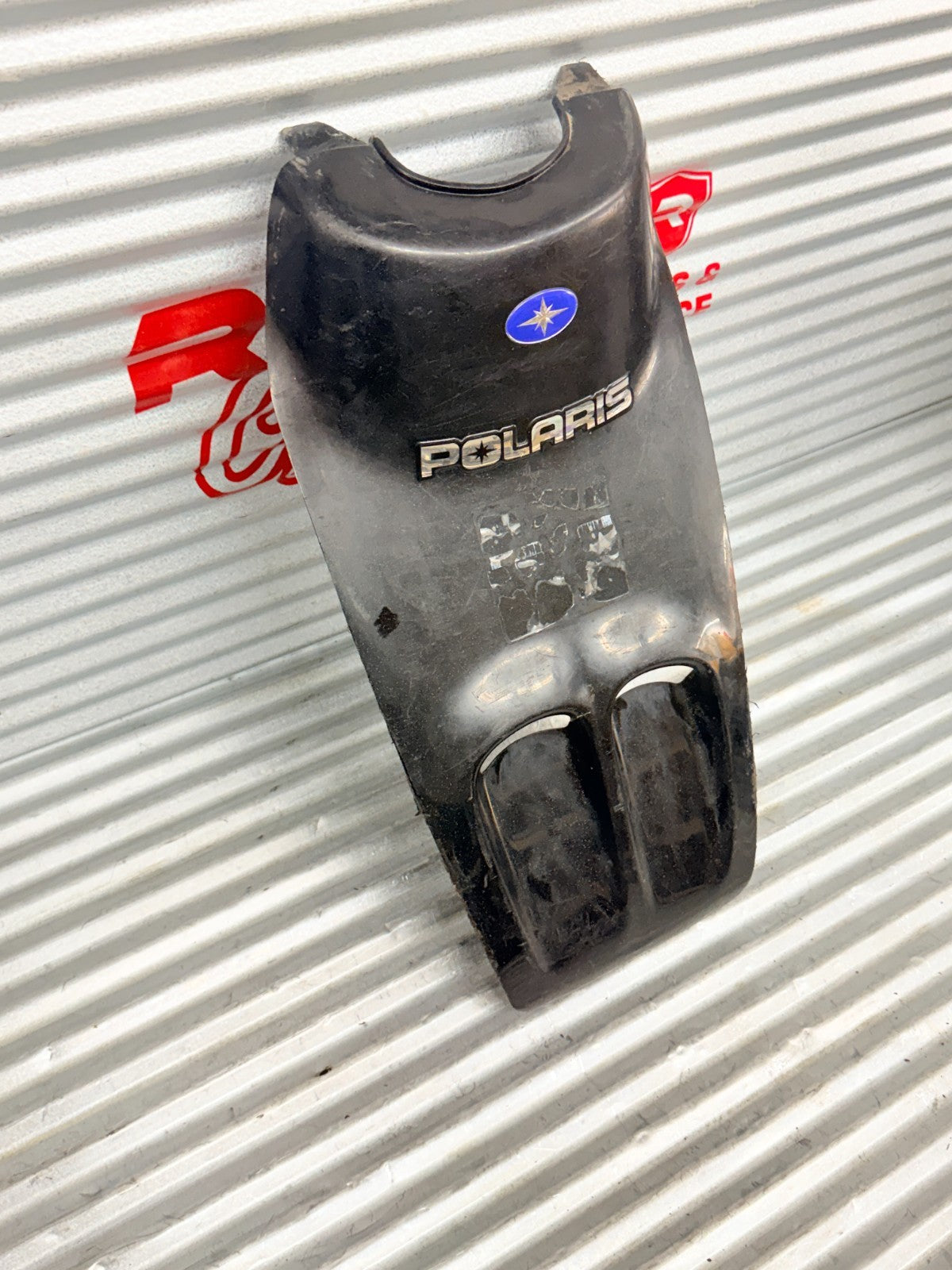 2002-2003 Polaris Sportsman 600 Front Fender Cover 5432088-177
