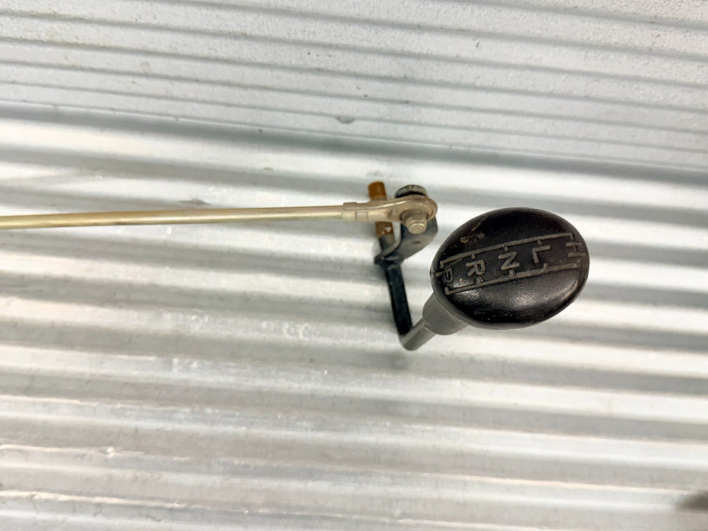 2002-2006 Polaris Sportsman 600 700 800 Magnum Gear Shifter OEM 1013315-067