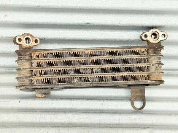 1999-2004 Honda Sportrax 400 Trx400ex OEM Oil Cooler 15600-HN1-000