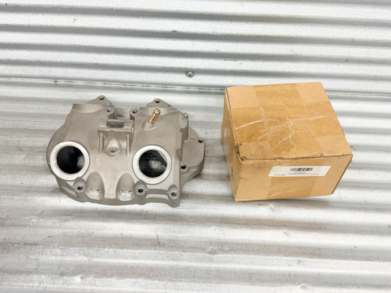1999-2008 Honda 400EX 400 EX Sportrax Cylinder Head Valve Cover Cap