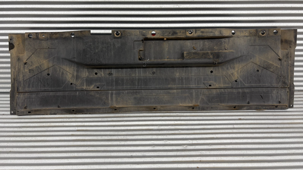 2013 Polaris Ranger XP 900 Rear Close Off Panel OEM 5439115-070